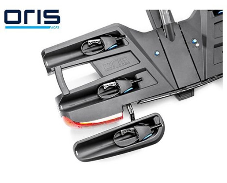 ORIS Tracc / FIX4BIKE Expansionsplattform för 3:e cykel, bild 2