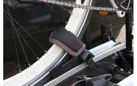 TIPS! 
Cykelskydd 6-bitars Pro-User 91727, bild 3