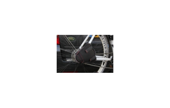 TIPS! 
Cykelskydd 6-bitars Pro-User 91727, bild 7