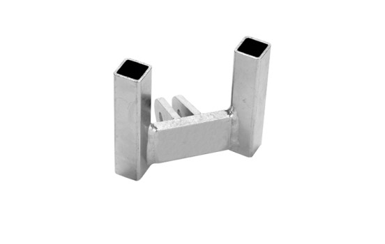 Twinny belastning 629902106 styrbussning 100mm