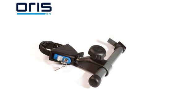 ORIS Tracc / FIX4BIKE Ramklämma Kort
