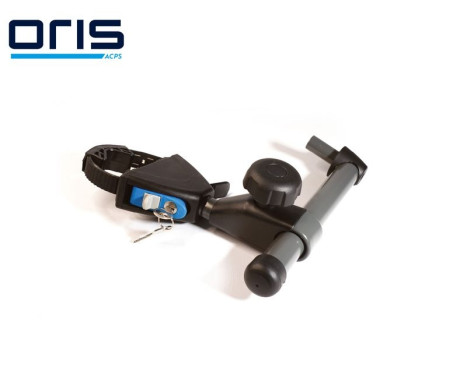 ORIS Tracc / FIX4BIKE Ramklämma Kort