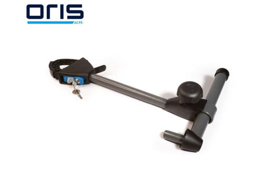 ORIS Tracc / FIX4BIKE Ramklämma Lång