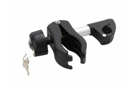 Pro-User Ramhållare Diamant Easy Fix Short