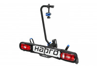 Hapro Atlas Active 1 cykelhållare 13-stift 34711