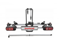 Bosal cykelhållare Comfort Pro II rabattsats 500-002-2