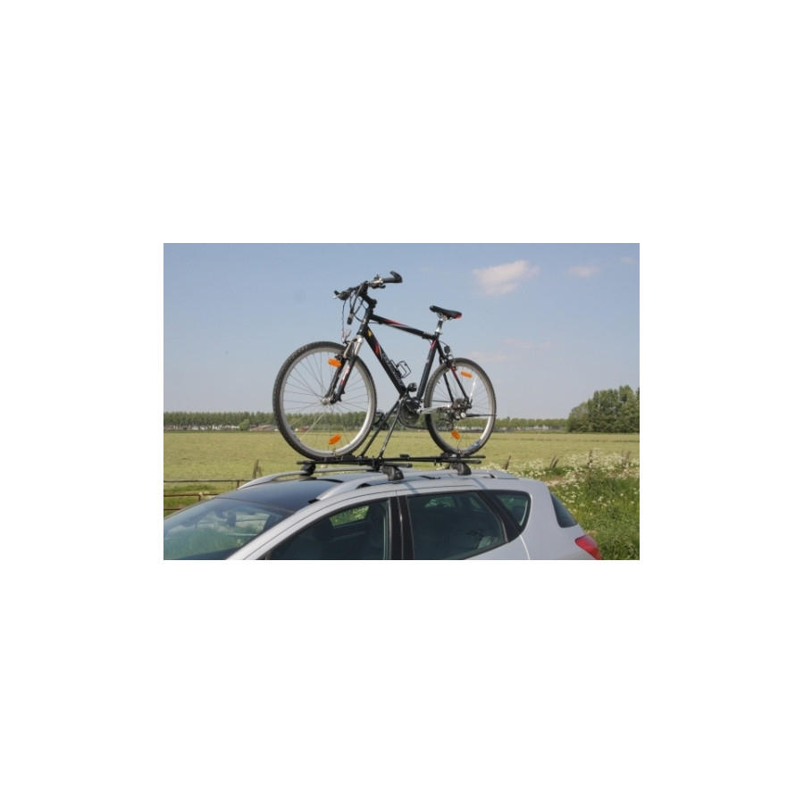 Pro User Roof Bike Carrier Super Bike Steel | Winparts.se ...