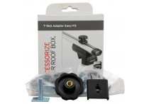 T-slot adapter kit Easy Fit 29771