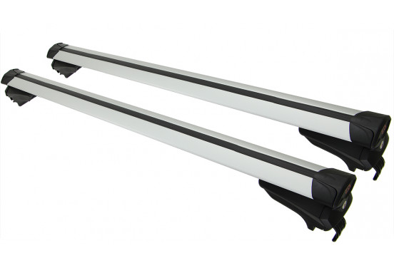 G3 CLOP Airflow dakdragers aluminium 110