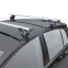 Twinny Load dakdragers Aluminium A23 - Zonder dakreling