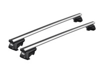 Thule dakdragers SmartRack XT 127cm