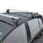 Twinny Load dakdragers Aluminium A43 - Zonder dakreling
