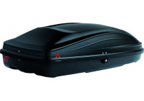 G3 dakkoffer Spark 320 mat zwart metallic