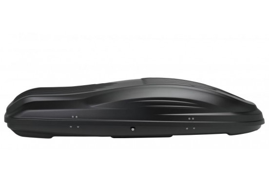 G3 Reef 580 mat zwart metallic, afbeelding 2