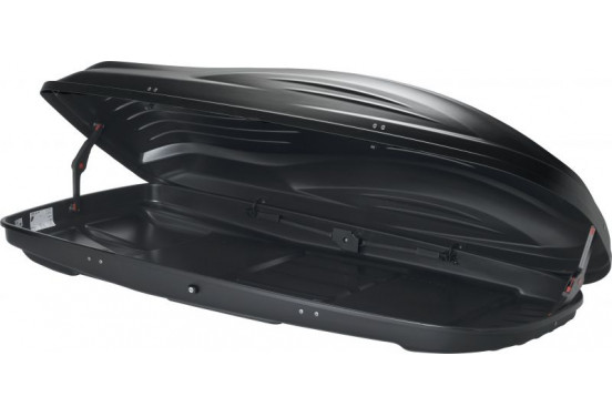 G3 Reef 580 mat zwart metallic, afbeelding 4