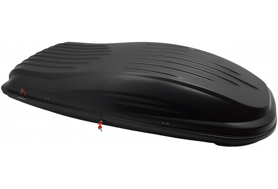 G3 Reef 580 mat zwart metallic, afbeelding 3