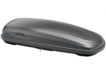 Hapro Dakkoffer Traxer 4.6 Anthracite 