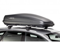 Hapro Dakkoffer Traxer 5.6 Anthracite 