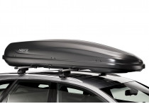 Hapro Dakkoffer Traxer 6.6 Anthracite