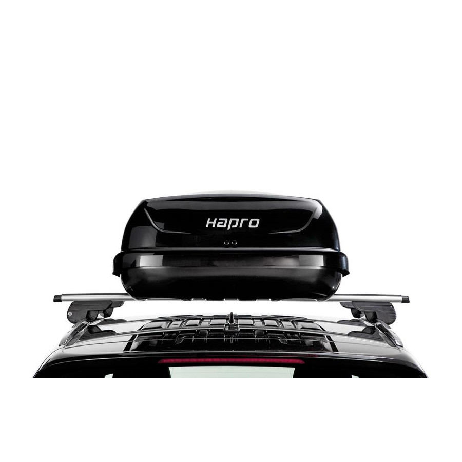 Op zoek de Hapro Traxer 8.6 Brilliant Black? | Winparts