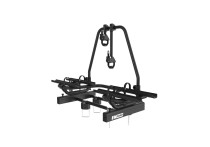 Enduro BC260 Dissel Fietsendrager Caravan Black Edition - 2 fietsen