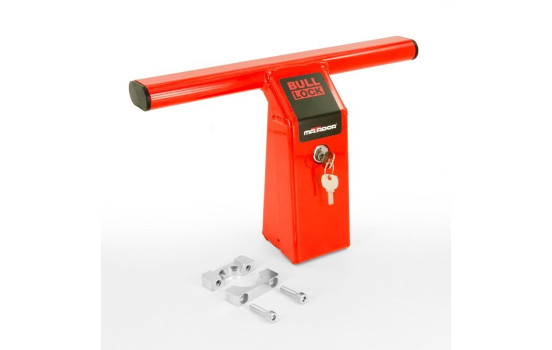 Matador Bull-Lock Dragkrok 4.1kg