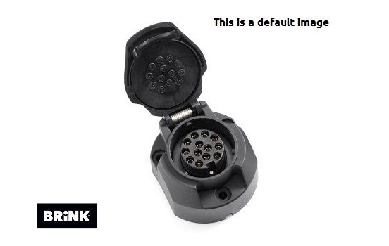 E-set, dragkrok 716794 Brink