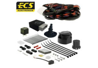 E-set, dragkrok BD001DX ECS Electronics