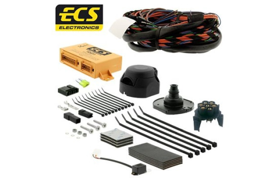 E-set, dragkrok DA025BH ECS Electronics