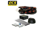 E-set, dragkrok FR077H1 ECS Electronics