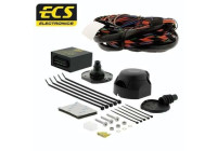 E-set, dragkrok FR117B1 ECS Electronics