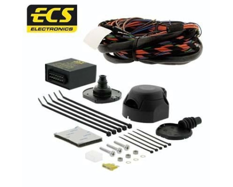 E-set, dragkrok FR117B1 ECS Electronics