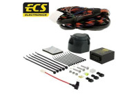E-set, dragkrok FR119H1 ECS Electronics