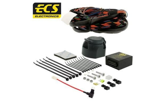 E-set, dragkrok FR119H1 ECS Electronics