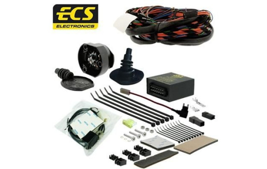 E-set, dragkrok HN870DX ECS Electronics