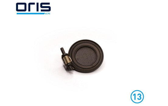 E-set, dragkrok ORIS E-Kit Tillbehör och delar