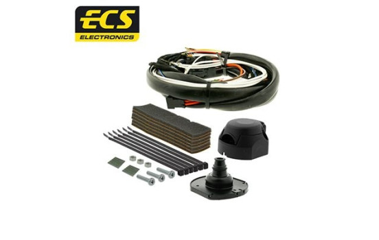 E-set, dragkrok RN070BB ECS Electronics, bild 2