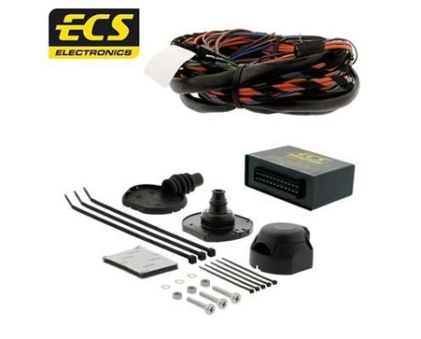 E-set, dragkrok RN168BH ECS Electronics