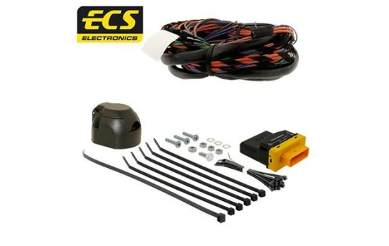 E-set, dragkrok SC008FH ECS Electronics