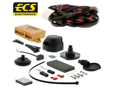 E-set, dragkrok TO297BH ECS Electronics