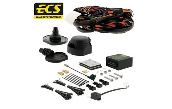 E-set, dragkrok VW288BX ECS Electronics
