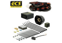 E-set, dragkrok VW290HX ECS Electronics