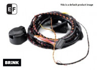 Elsats, bogseranordning E&F 732731 Brink