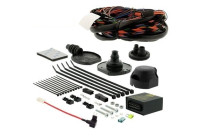 Elsats, bogseranordning FR111B1 ECS Electronics