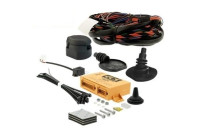 Elsats, bogseranordning KI099DL ECS Electronics