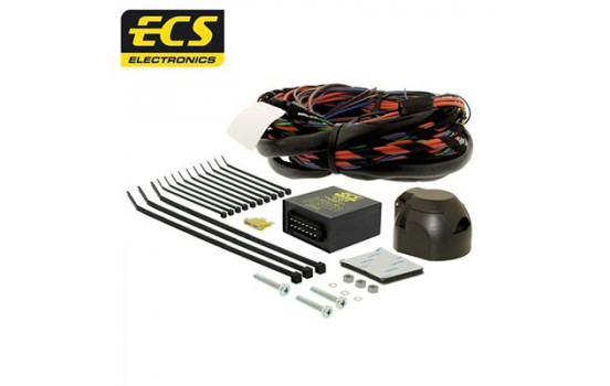 Elsats, bogseranordning MB083F1 ECS Electronics