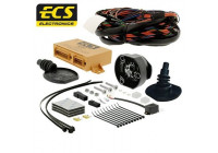 Elsats, bogseranordning MT133DH ECS Electronics