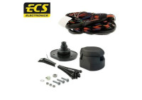 Elsats, bogseranordning OP054DB ECS Electronics