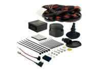 Elsats, bogseranordning OP078D1 ECS Electronics