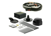 Elsats, bogseranordning PE091B1 ECS Electronics